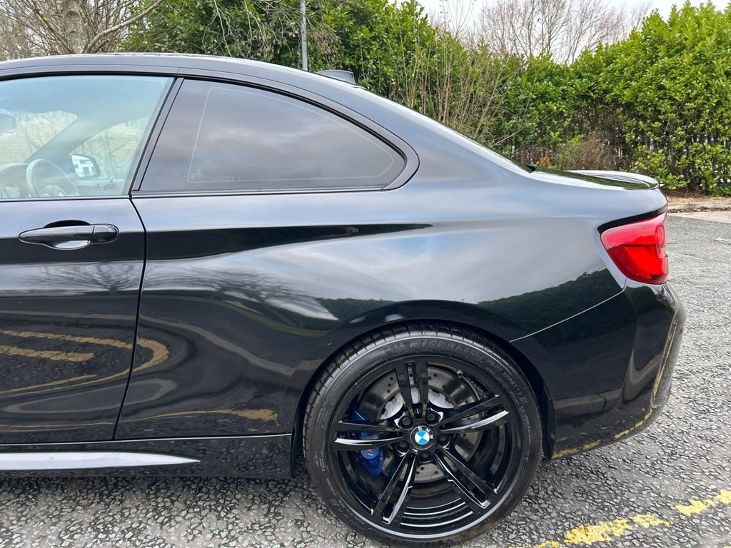 Used BMW M2 2018 for sale - 76482498: Photo 12