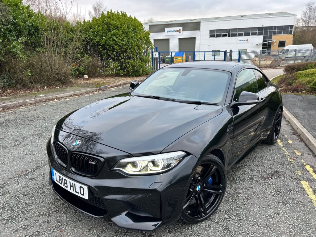 Used BMW M2 2018 for sale - 76482498: Photo 13