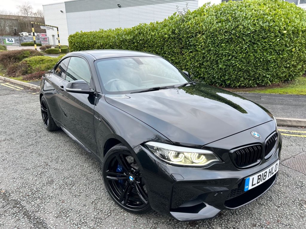 Used BMW M2 2018 for sale - 76482498: Photo 14