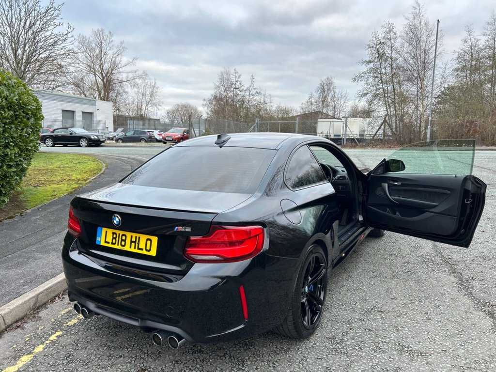Used BMW M2 2018 for sale - 76482498: Photo 17