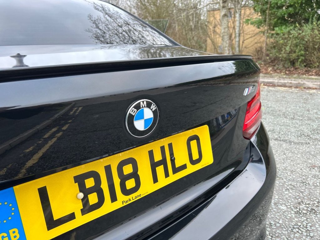Used BMW M2 2018 for sale - 76482498: Photo 18