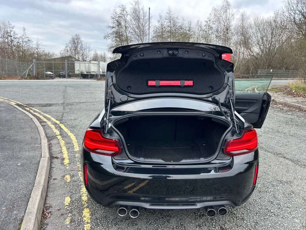 Used BMW M2 2018 for sale - 76482498: Photo 19