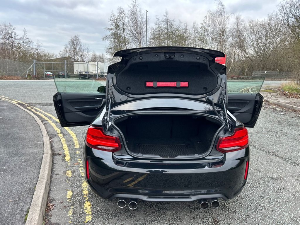 Used BMW M2 2018 for sale - 76482498: Photo 20