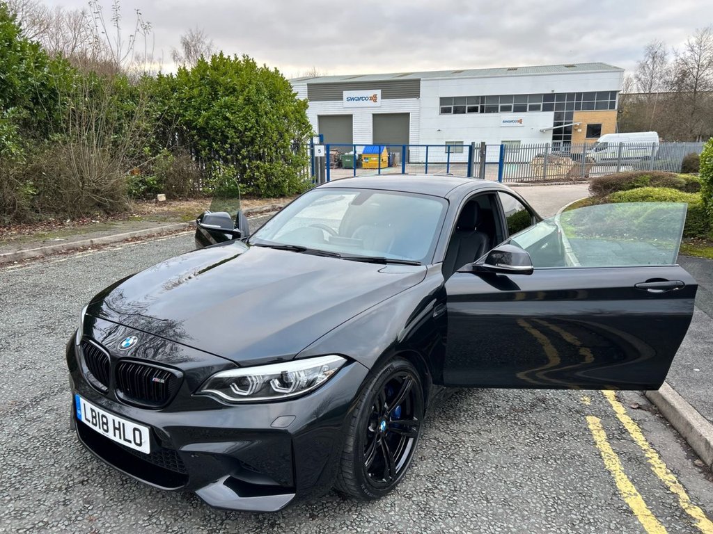 Used BMW M2 2018 for sale - 76482498: Photo 22