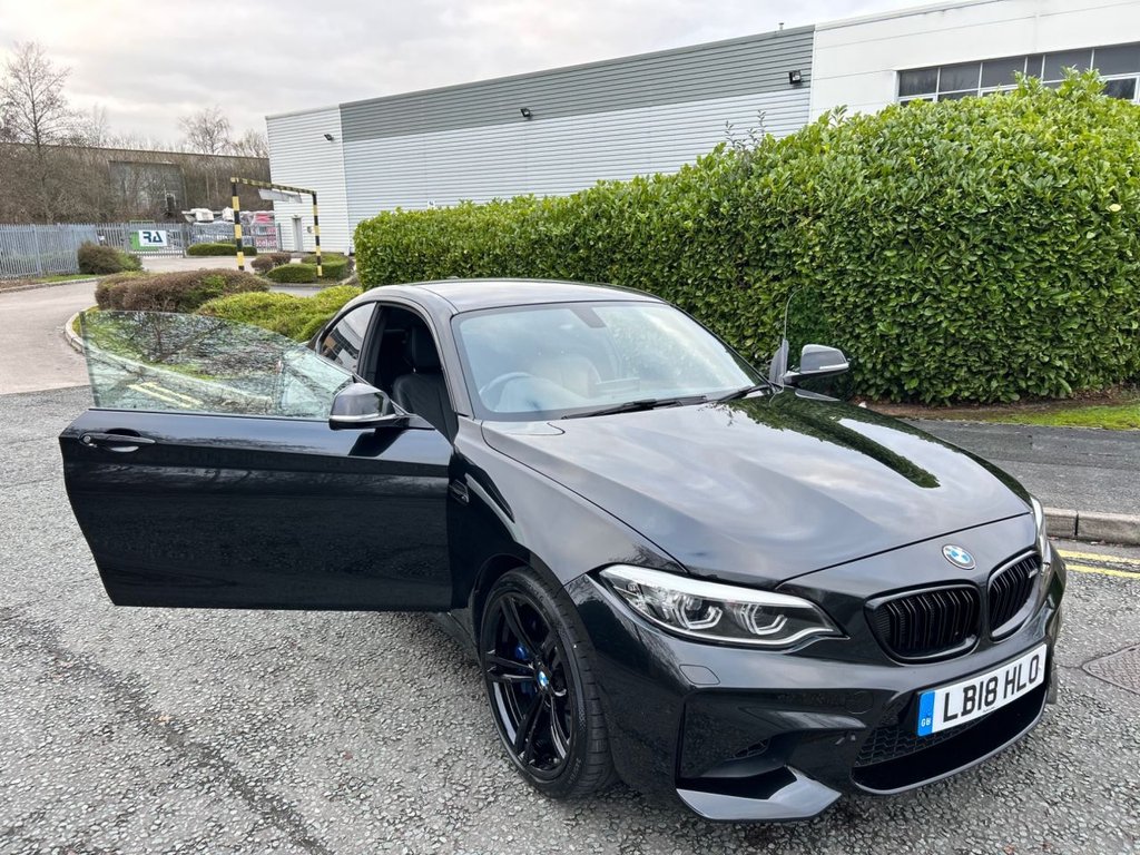Used BMW M2 2018 for sale - 76482498: Photo 23