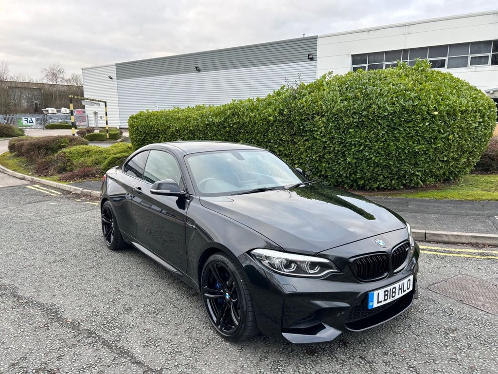 Used BMW M2 2018 for sale - 76482498: Photo 27