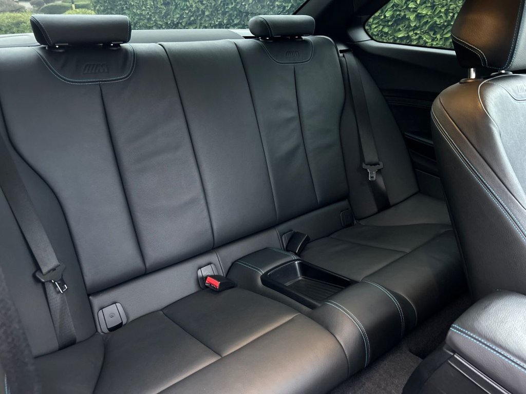 Used BMW M2 2018 for sale - 76482498: Photo 28