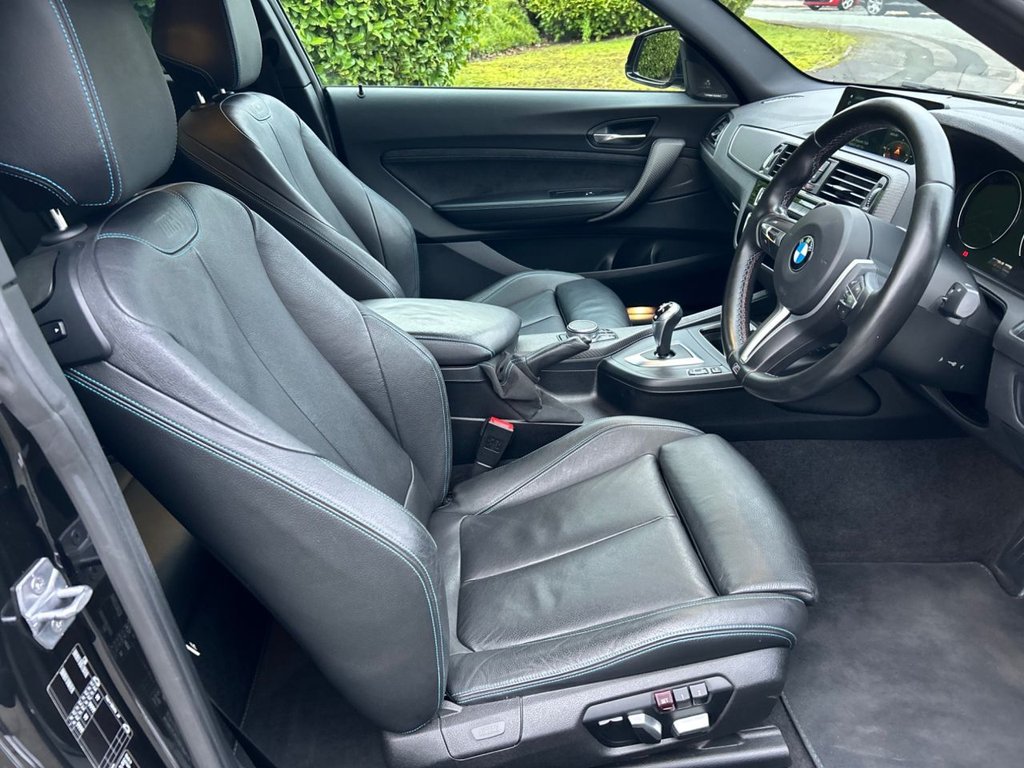 Used BMW M2 2018 for sale - 76482498: Photo 29