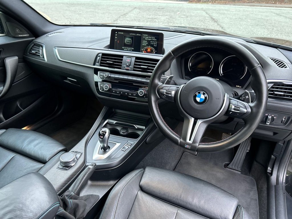 Used BMW M2 2018 for sale - 76482498: Photo 35