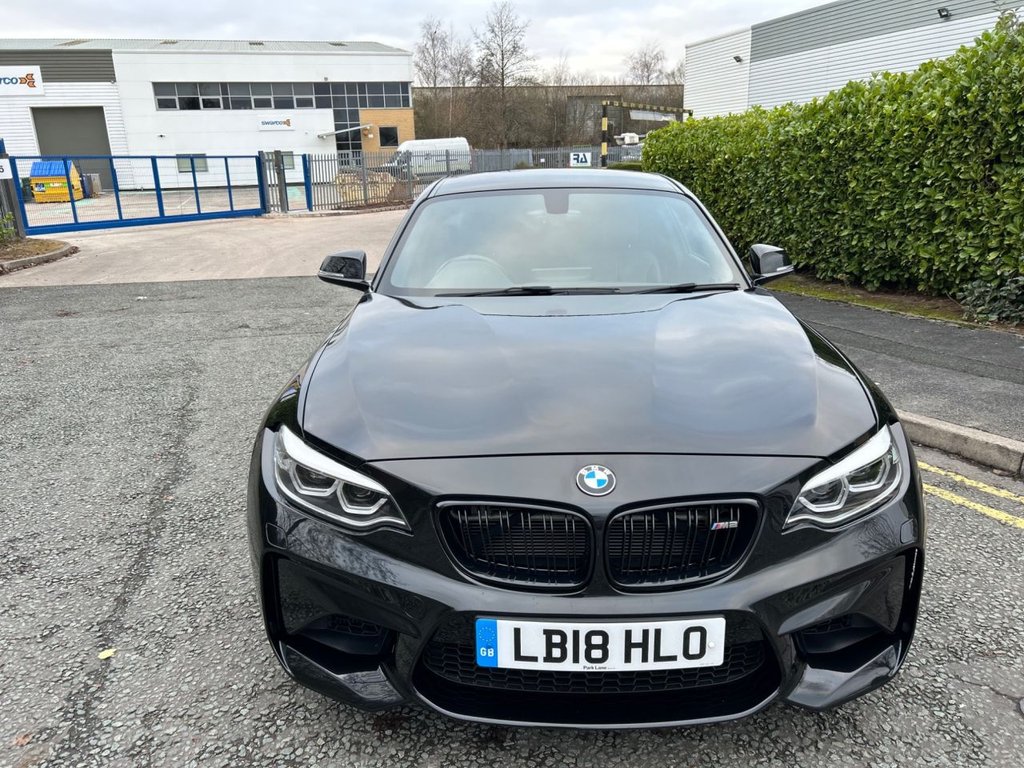 Used BMW M2 2018 for sale - 76482498: Photo 9