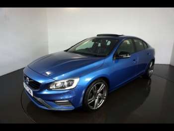 Used Volvo S60 2017 for sale - 74968382: Photo