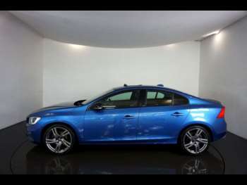 Used Volvo S60 2017 for sale - 74968382: Photo