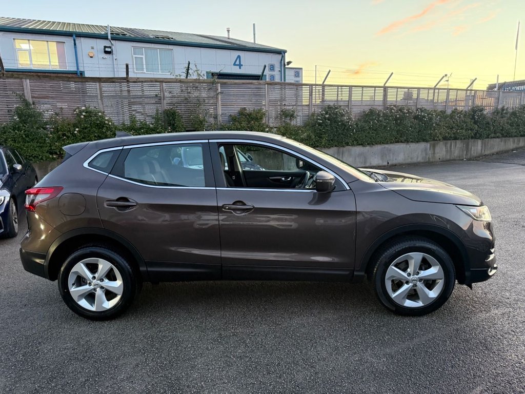 Used Nissan Qashqai 2018 for sale - 76821157: Photo 10