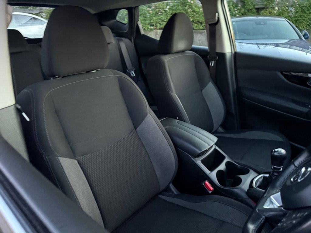 Used Nissan Qashqai 2018 for sale - 76821157: Photo 13