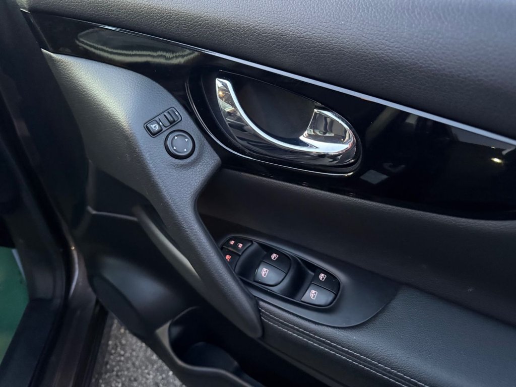 Used Nissan Qashqai 2018 for sale - 76821157: Photo 15