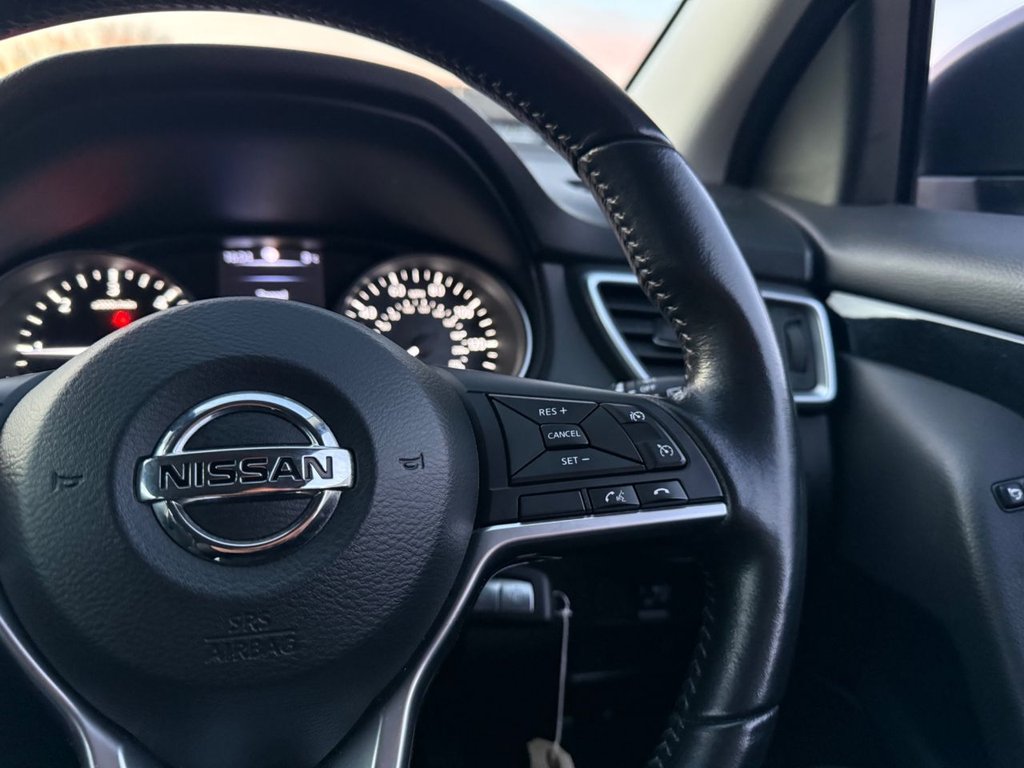 Used Nissan Qashqai 2018 for sale - 76821157: Photo 17