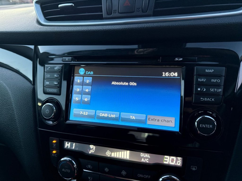 Used Nissan Qashqai 2018 for sale - 76821157: Photo 18