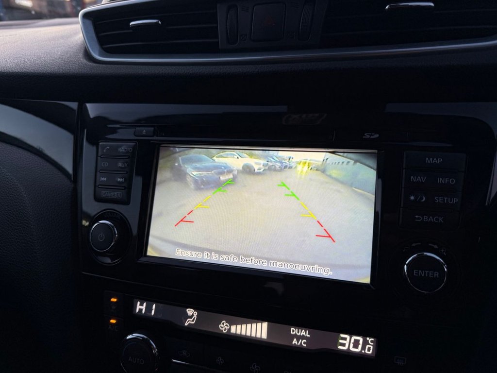 Used Nissan Qashqai 2018 for sale - 76821157: Photo 20