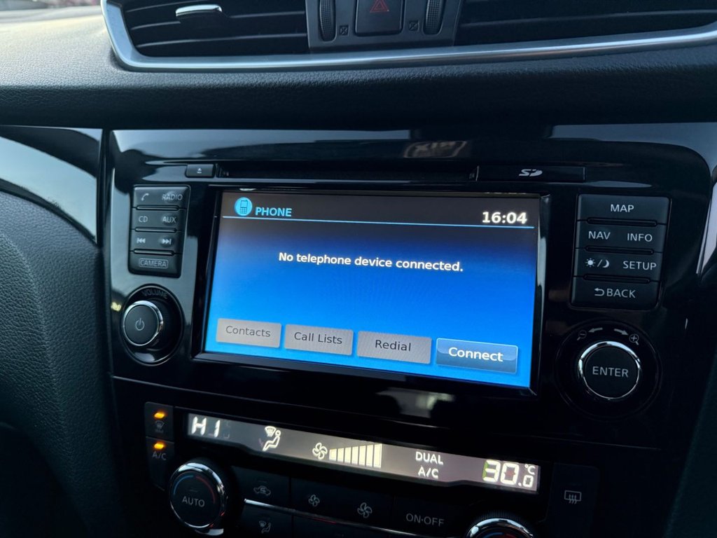 Used Nissan Qashqai 2018 for sale - 76821157: Photo 21