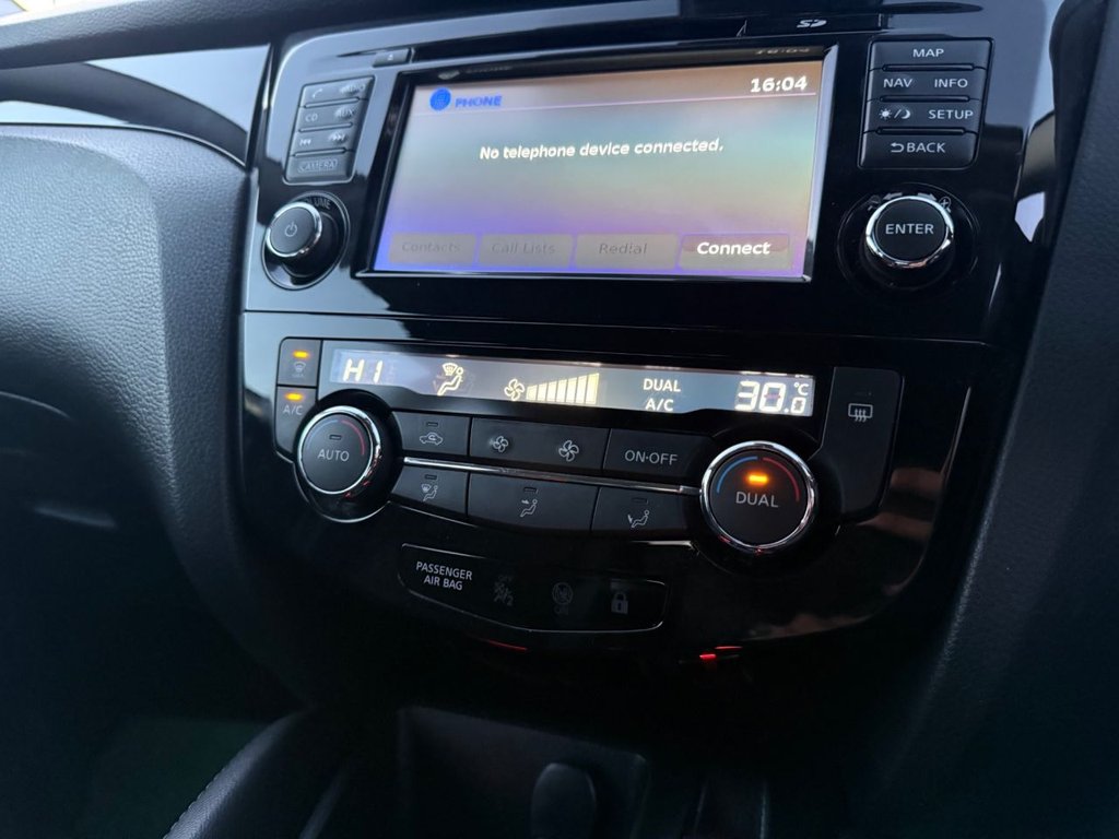 Used Nissan Qashqai 2018 for sale - 76821157: Photo 22