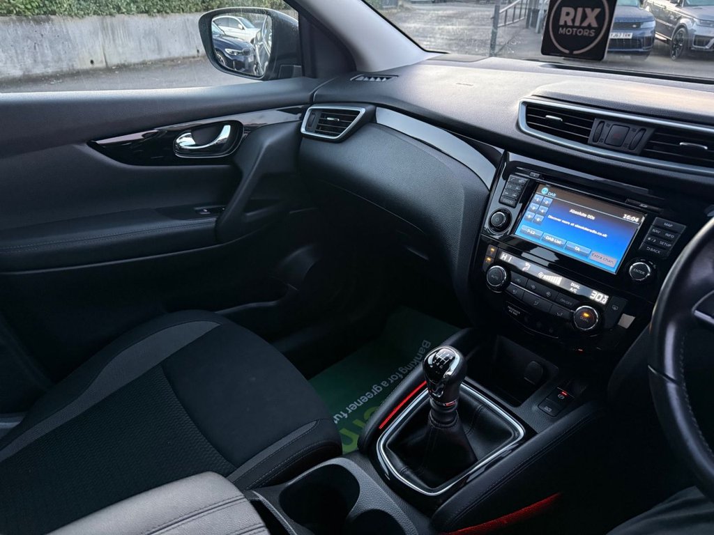 Used Nissan Qashqai 2018 for sale - 76821157: Photo 24