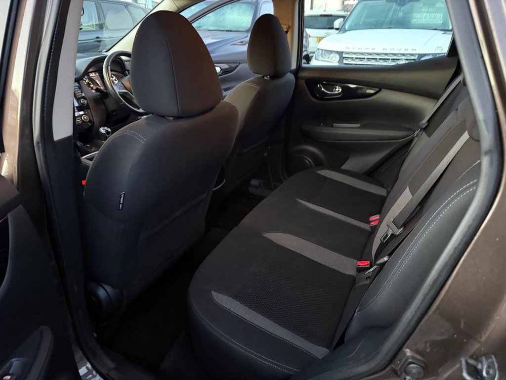 Used Nissan Qashqai 2018 for sale - 76821157: Photo 26