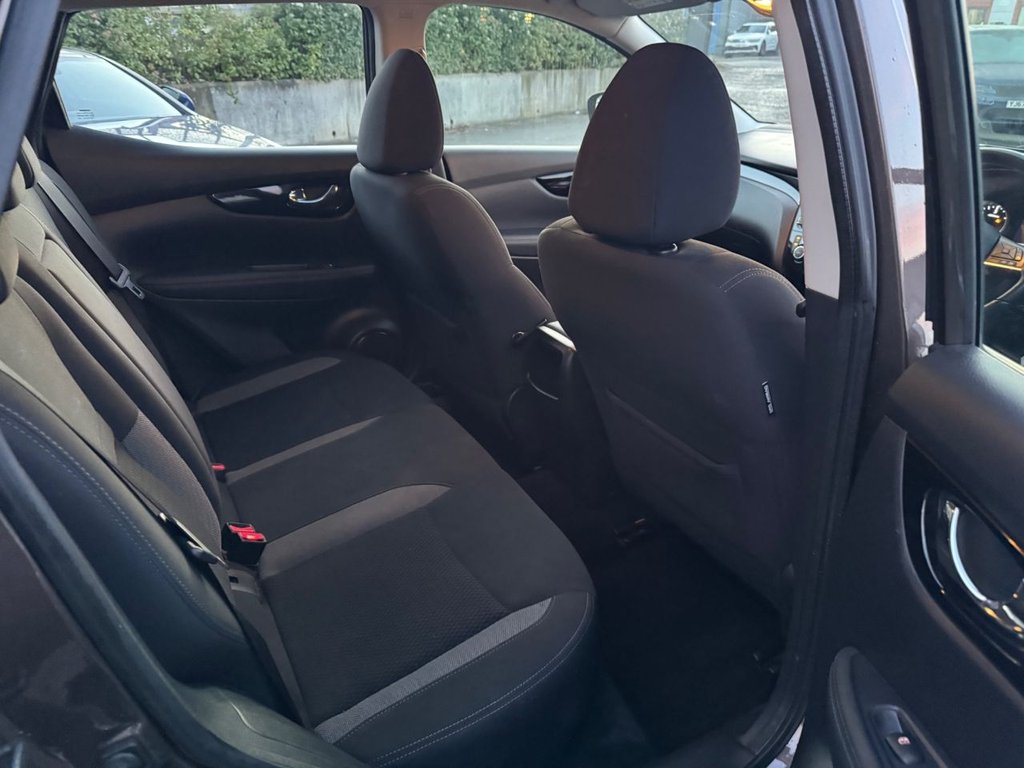 Used Nissan Qashqai 2018 for sale - 76821157: Photo 27