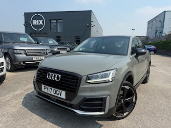 Used Audi Q2 2017 for sale - 79209822: Photo