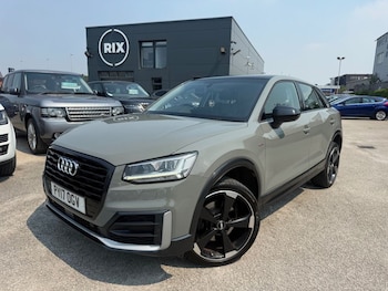 Used Audi Q2 2017 for sale - 79209822: Photo