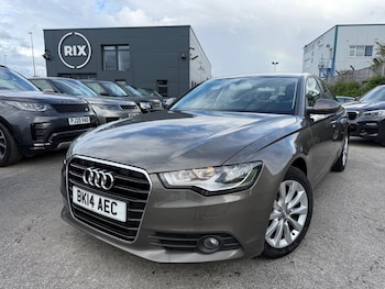 Used Audi A6 Saloon 2014 for sale - 79422916: Photo