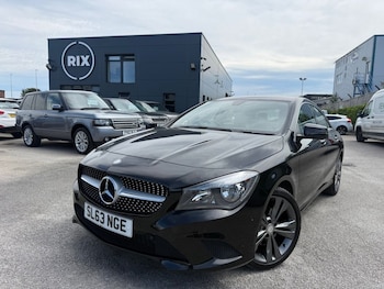 Used Mercedes-Benz CLA 2013 for sale - 78996031: Photo