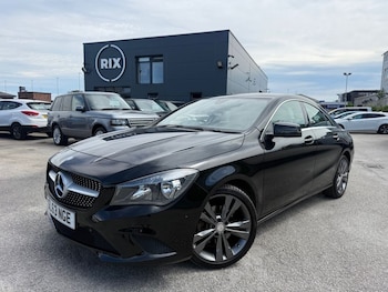 Used Mercedes-Benz CLA 2013 for sale - 78996031: Photo