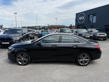 Used Mercedes-Benz CLA 2013 for sale - 78996031: Photo