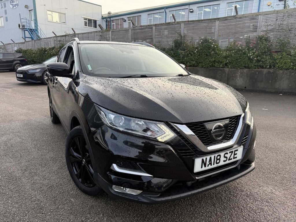 Used Nissan Qashqai 2018 for sale - 76821194: Photo 12