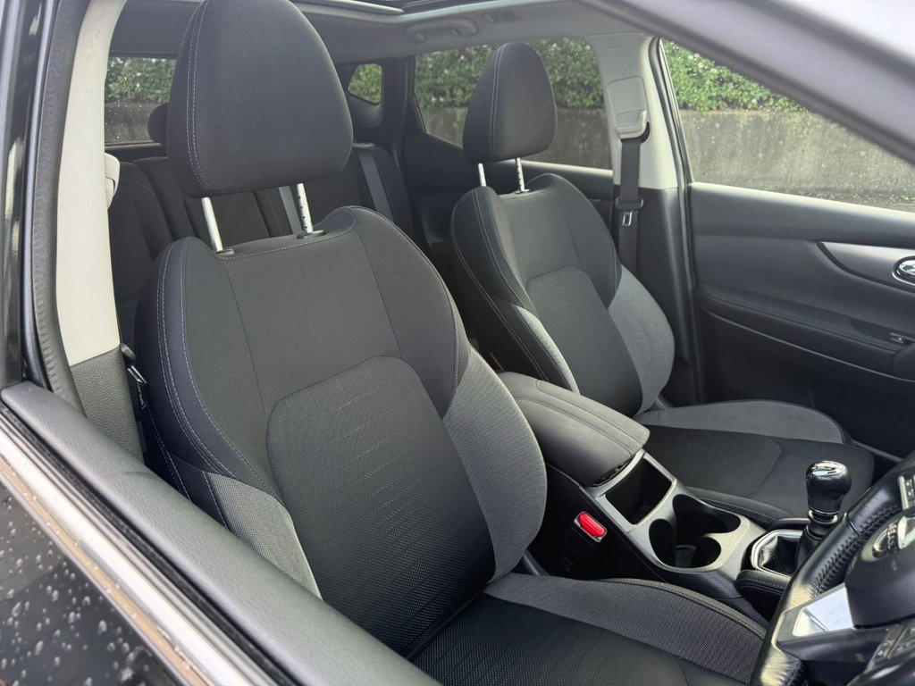 Used Nissan Qashqai 2018 for sale - 76821194: Photo 14