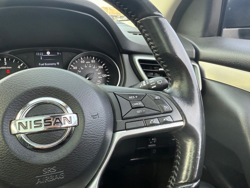 Used Nissan Qashqai 2018 for sale - 76821194: Photo 17