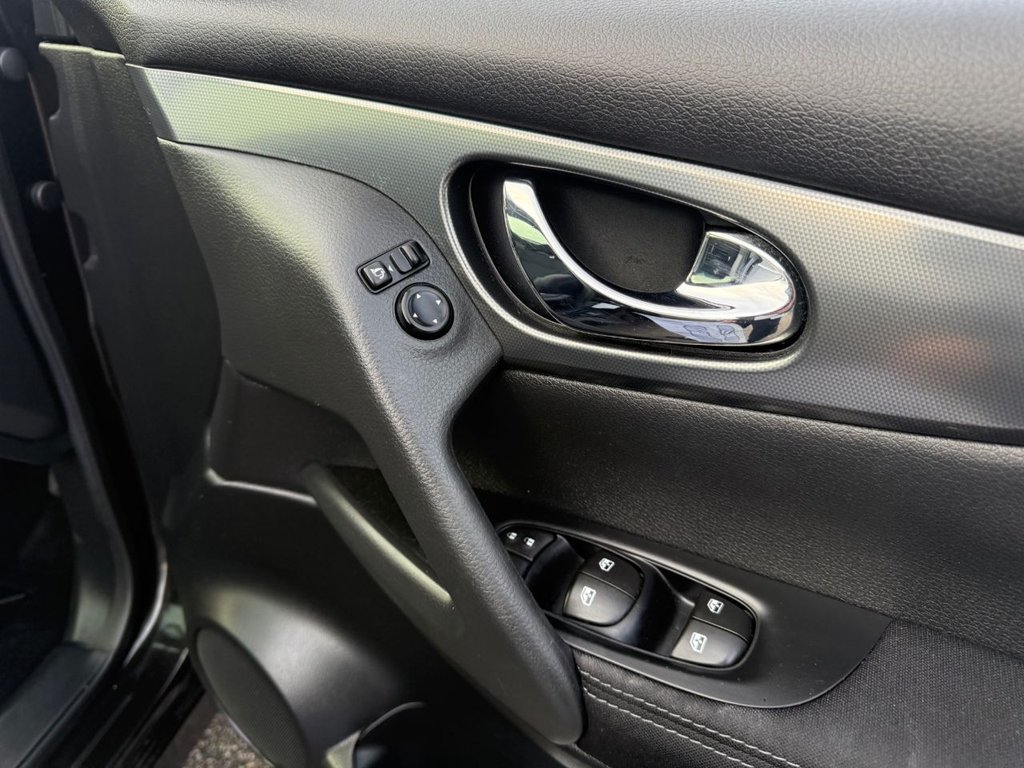 Used Nissan Qashqai 2018 for sale - 76821194: Photo 18