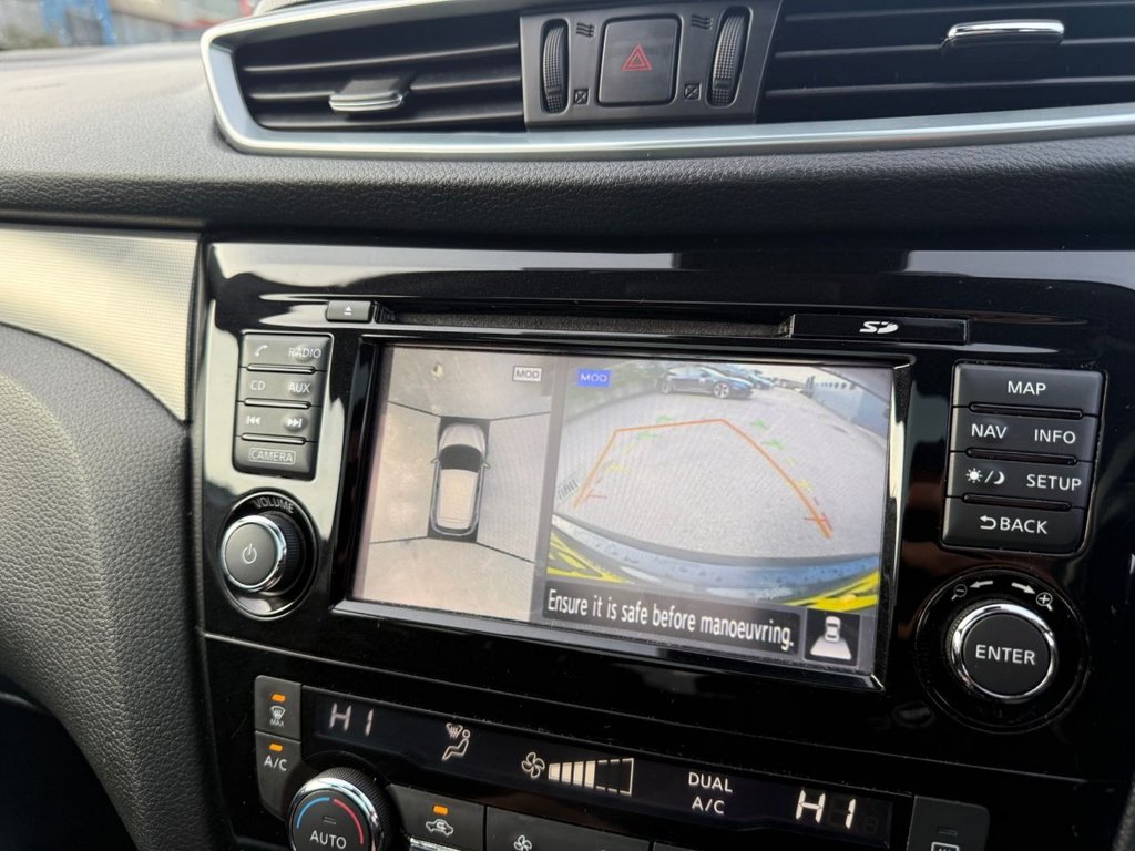 Used Nissan Qashqai 2018 for sale - 76821194: Photo 19