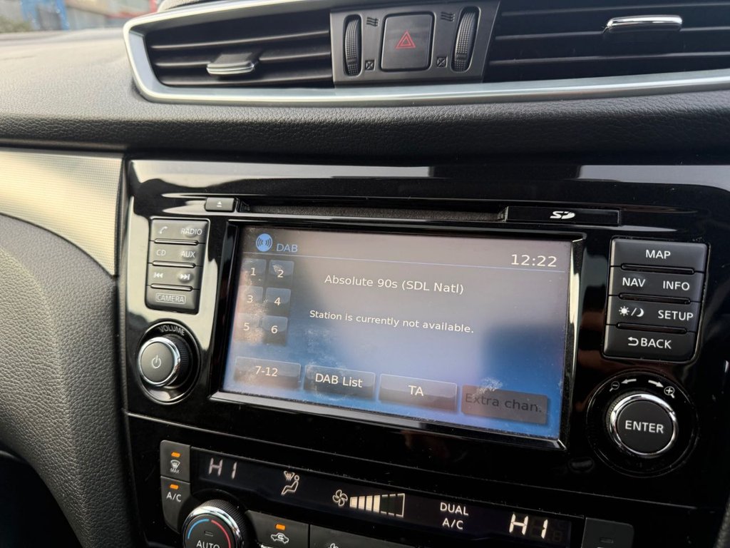 Used Nissan Qashqai 2018 for sale - 76821194: Photo 20