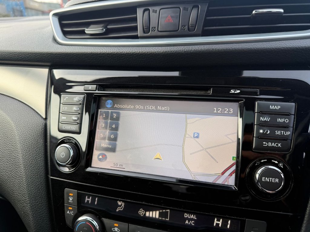 Used Nissan Qashqai 2018 for sale - 76821194: Photo 21