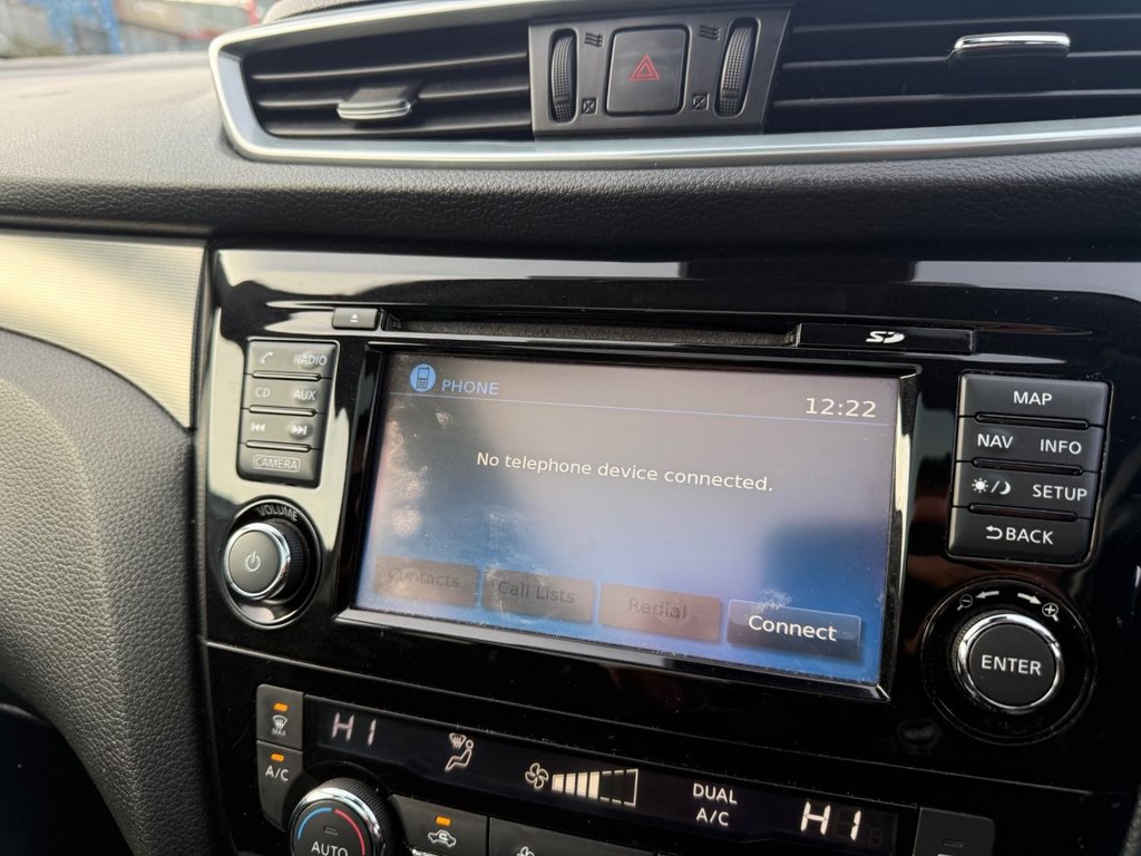 Used Nissan Qashqai 2018 for sale - 76821194: Photo 22