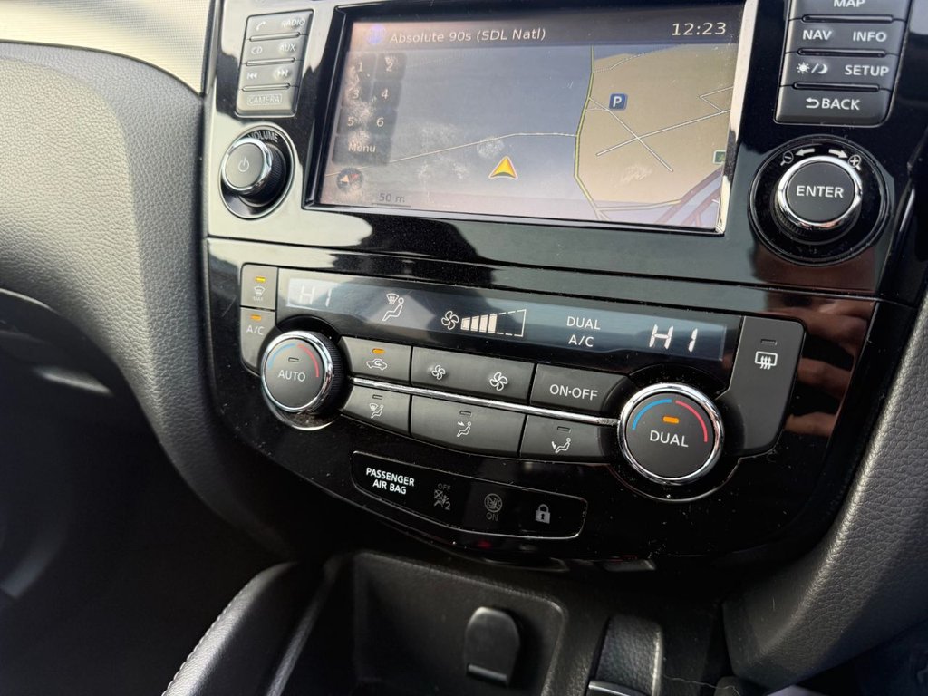 Used Nissan Qashqai 2018 for sale - 76821194: Photo 23