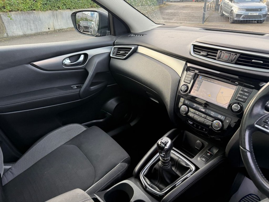 Used Nissan Qashqai 2018 for sale - 76821194: Photo 25