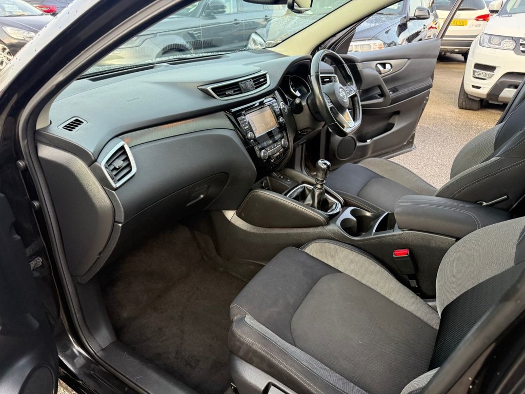 Used Nissan Qashqai 2018 for sale - 76821194: Photo 26