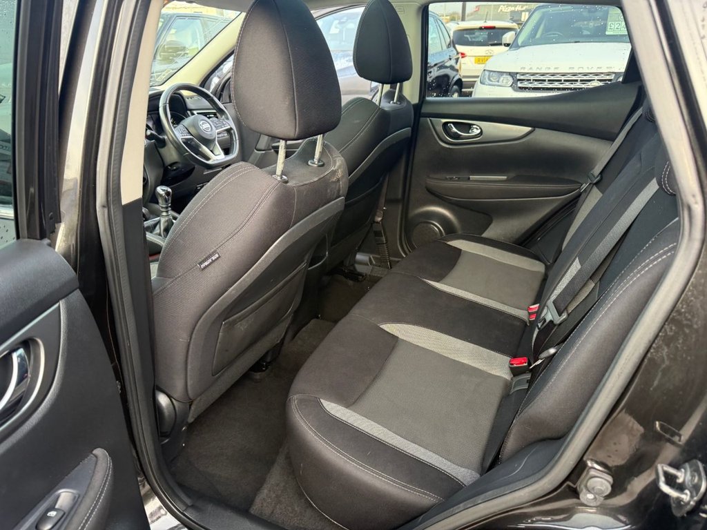 Used Nissan Qashqai 2018 for sale - 76821194: Photo 27