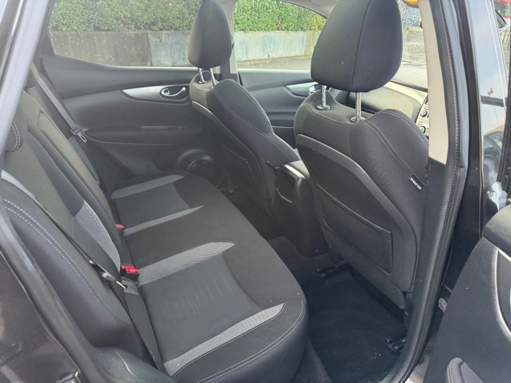 Used Nissan Qashqai 2018 for sale - 76821194: Photo 28