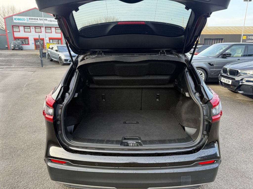 Used Nissan Qashqai 2018 for sale - 76821194: Photo 7