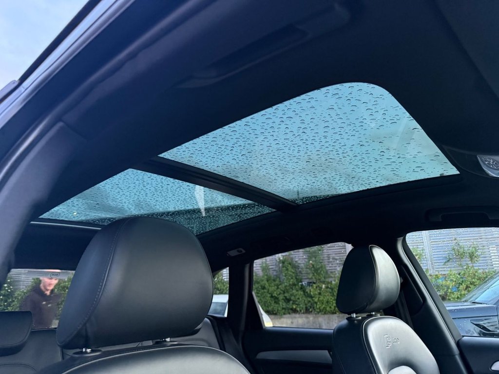 Used Audi Q5 2015 for sale - 77212669: Photo 14