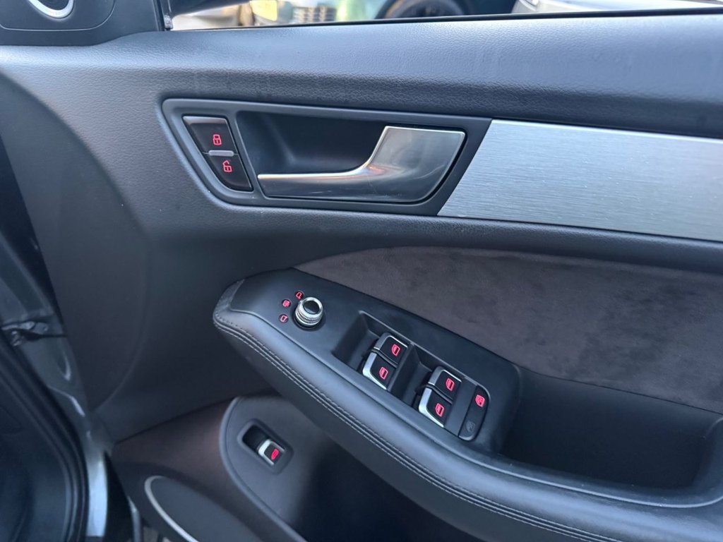 Used Audi Q5 2015 for sale - 77212669: Photo 18