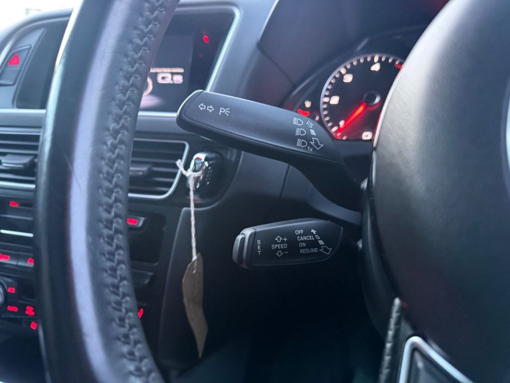 Used Audi Q5 2015 for sale - 77212669: Photo 19